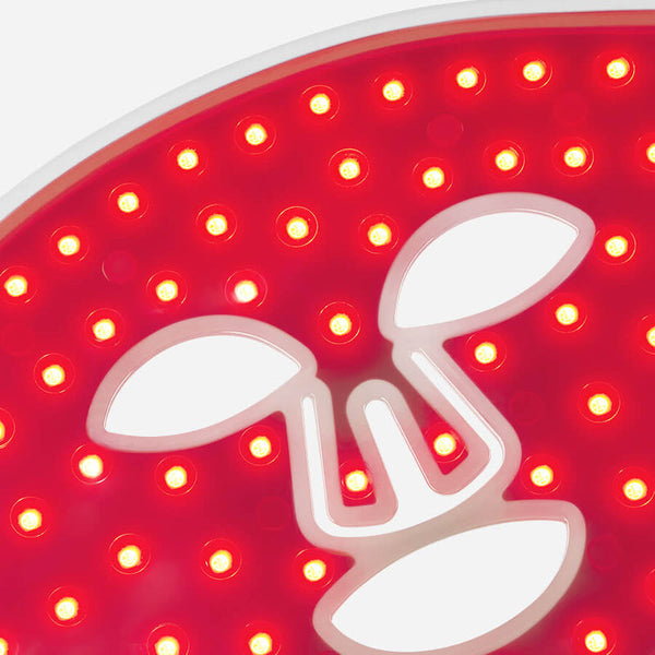 Comment la lumière agit-elle sur la peau ?