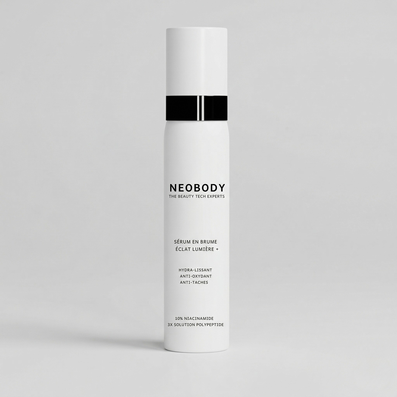 Neobody Kit complet pour le visage et le cou nouvelle génération