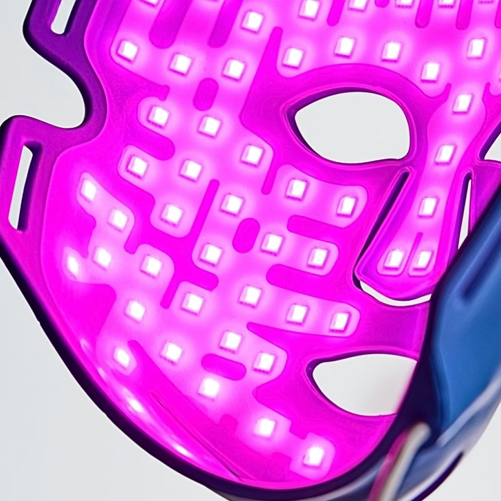 Masque LED anti-imperfections Série 2 et stylo LED Neobody