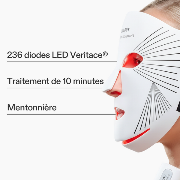 Silicone médical Soft-Touch
