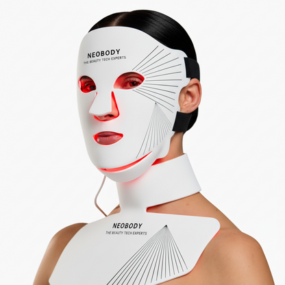 Neobody Kit complet pour le visage et le cou nouvelle génération