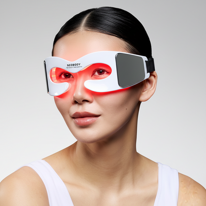 Neobody LED Eye Perfector Appareil pour les yeux